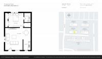 Unit 3833 SW 79th Ave # 3833A floor plan