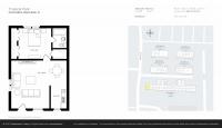 Unit 3855 SW 79th Ave # 1 floor plan
