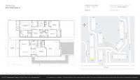Unit 5800 NW 104th Path floor plan