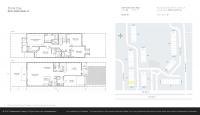Unit 5810 NW 104th Path floor plan