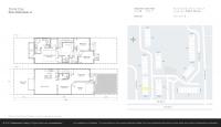 Unit 5820 NW 104th Path floor plan