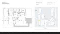 Unit 5860 NW 104th Path floor plan