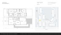 Unit 5880 NW 104th Path floor plan