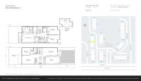 Unit 5910 NW 104th Path floor plan