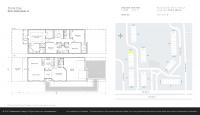 Unit 5940 NW 104th Path floor plan