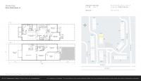 Unit 5945 NW 104th Path floor plan