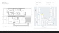 Unit 5955 NW 104th Path floor plan