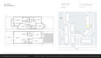 Unit 5910 NW 104th Ct floor plan
