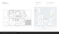 Unit 5920 NW 104th Ct floor plan
