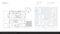 Unit 5940 NW 104th Ct floor plan