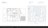 Unit 5970 NW 104th Ct floor plan