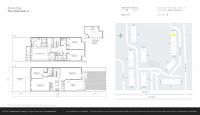 Unit 5980 NW 104th Ct floor plan