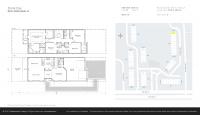 Unit 5990 NW 104th Ct floor plan