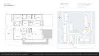 Unit 5840 NW 104th Ct floor plan