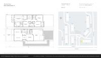Unit 10470 NW 58th Ter floor plan