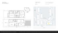 Unit 10450 NW 58th Ter floor plan