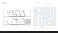 Unit 10430 NW 58th Ter floor plan