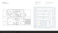 Unit 6065 NW 104th Path floor plan