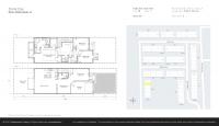 Unit 6085 NW 104th Path floor plan