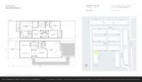 Unit 6095 NW 104th Path floor plan