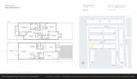 Unit 10472 NW 61st St floor plan
