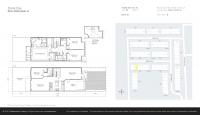 Unit 10468 NW 61st St floor plan
