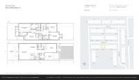 Unit 10452 NW 61st St floor plan