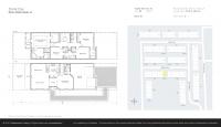 Unit 10448 NW 61st St floor plan