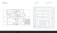 Unit 10477 NW 61st St floor plan