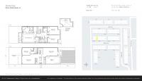 Unit 10469 NW 61st St floor plan