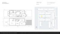 Unit 10465 NW 61st St floor plan