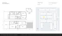 Unit 10461 NW 61st St floor plan