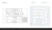 Unit 10453 NW 61st St floor plan