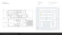 Unit 10476 NW 61st Ln floor plan