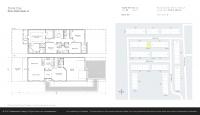 Unit 10448 NW 61st Ln floor plan