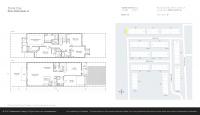 Unit 10481 NW 61st Ln floor plan