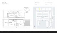 Unit 10461 NW 61st Ln floor plan