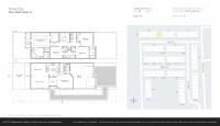 Unit 10453 NW 61st Ln floor plan