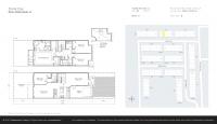 Unit 10445 NW 61st Ln floor plan