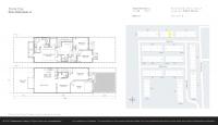 Unit 10437 NW 61st Ln floor plan