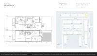 Unit 10405 NW 61st Ln floor plan