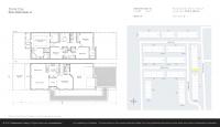 Unit 6105 NW 104th Ct floor plan