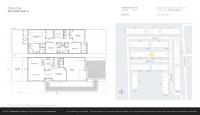 Unit 10455 NW 61st St floor plan