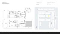 Unit 10429 NW 61st St floor plan
