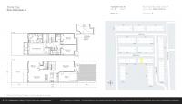 Unit 10440 NW 61st St floor plan