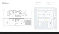 Unit 10436 NW 61st St floor plan
