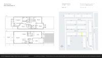 Unit 10432 NW 61st St floor plan
