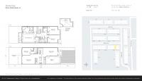 Unit 10428 NW 61st St floor plan