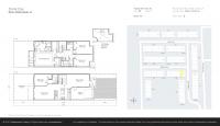 Unit 10424 NW 61st St floor plan