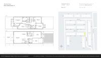 Unit 10420 NW 61st St floor plan